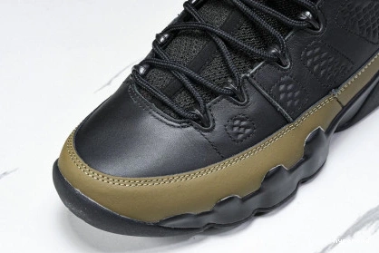 Hyperoad Jordan Retro “Olive” 9 1210